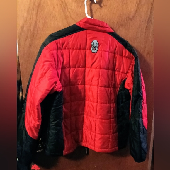 Spyder Ski Jacket - Picture 3 of 3